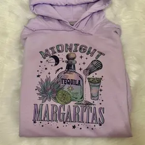 Midnight Margarita Sweatshirt