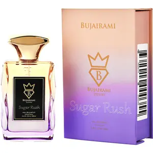 Bujairami Sugar Rush By Bujairami Eau De Parfum For Women