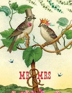 Mr & Mrs