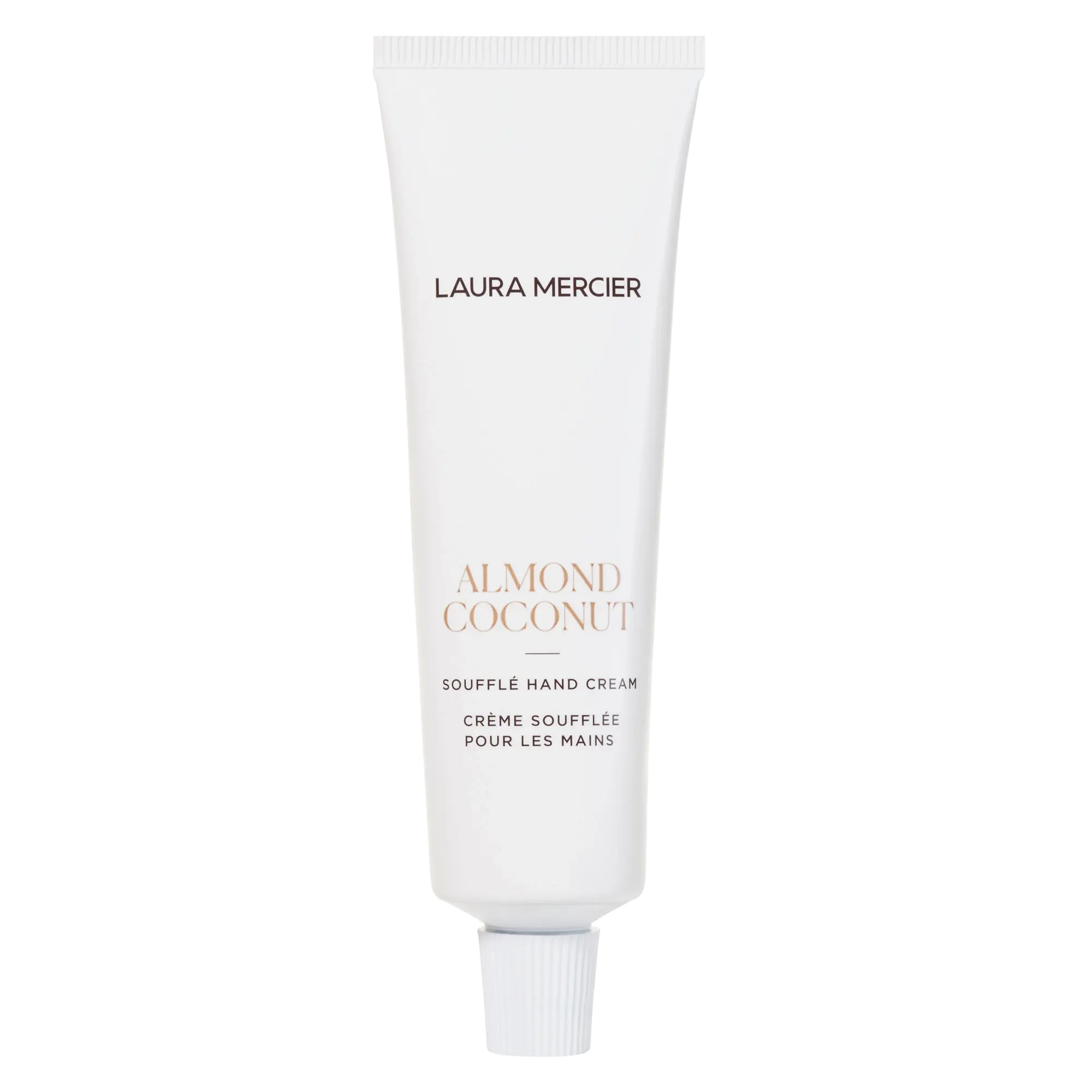 Almond Coconut Soufflé Hand Cream
