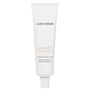 Almond Coconut Soufflé Hand Cream