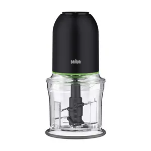 Braun Easy Prep 4-Cup Chopper