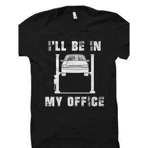 Car Mechanic Gift for Mechanic Garage Shirt Mechanic Shirt Mechanic T-Shirt Garage T-Shirts Auto Mechanic Gift Auto Mechanic