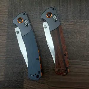 Outdoor household portable fruit knife pocket knife Outdoor household portable fruit knife pocket knife