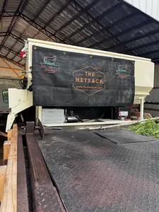 Large NetSack | Trucks & Cake Feeders