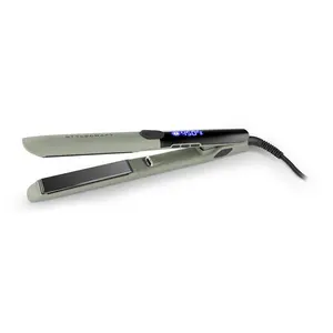 StyleCraft Sage Flat Iron - Professional Titanium Plates 1" Inch Flat Iron StyleCraft Sage Flat Iron - Professional Titanium Plates 1" Inch Flat Iron