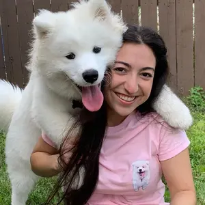 Custom Short Sleeve T-Shirt Personalized with your Pet! Top Womenswear Dog Mum Outfit Women Tshirt Lady