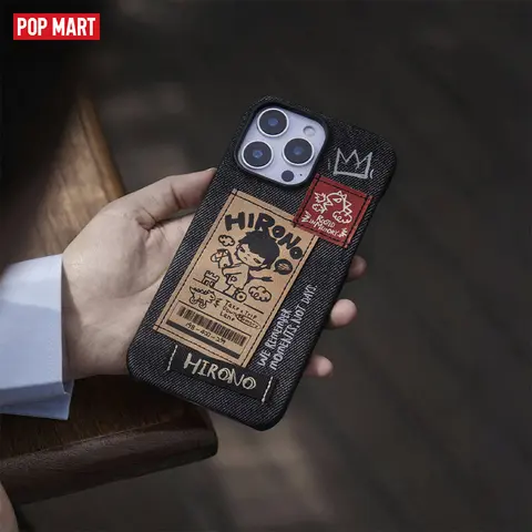 Hirono Echo Series-Phone Case for iPhone