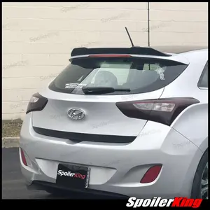 Hyundai Elantra GT 2013-2017 Factory Spoiler Extension (380PC+)