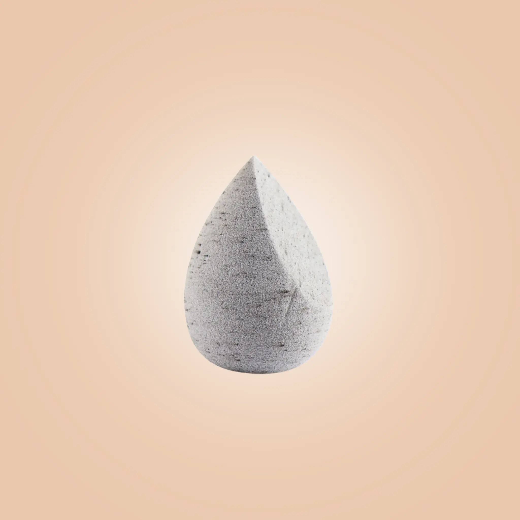 Coconut Beauty Blender | dye and latex-free