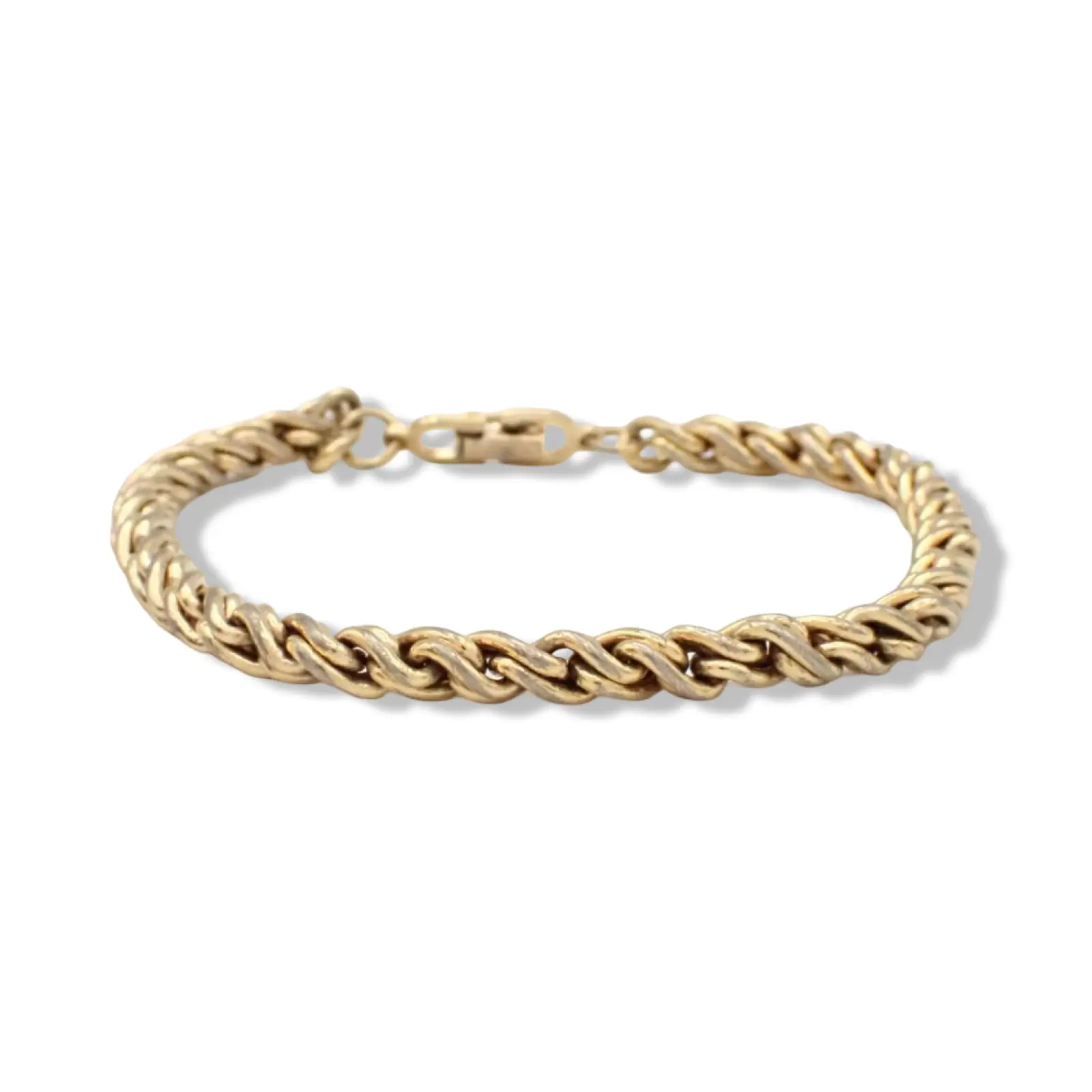 Pre-owned Christian Dior Bracelet DIO1085