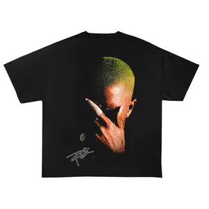 Frank Ocean Blond T-shirt, Frank Ocean Graphic Tee, Rap Shirt, Blond, Frank Unisex T Shirt, Concert Shirt, Rap Shirt, Frank Concert T-shirt