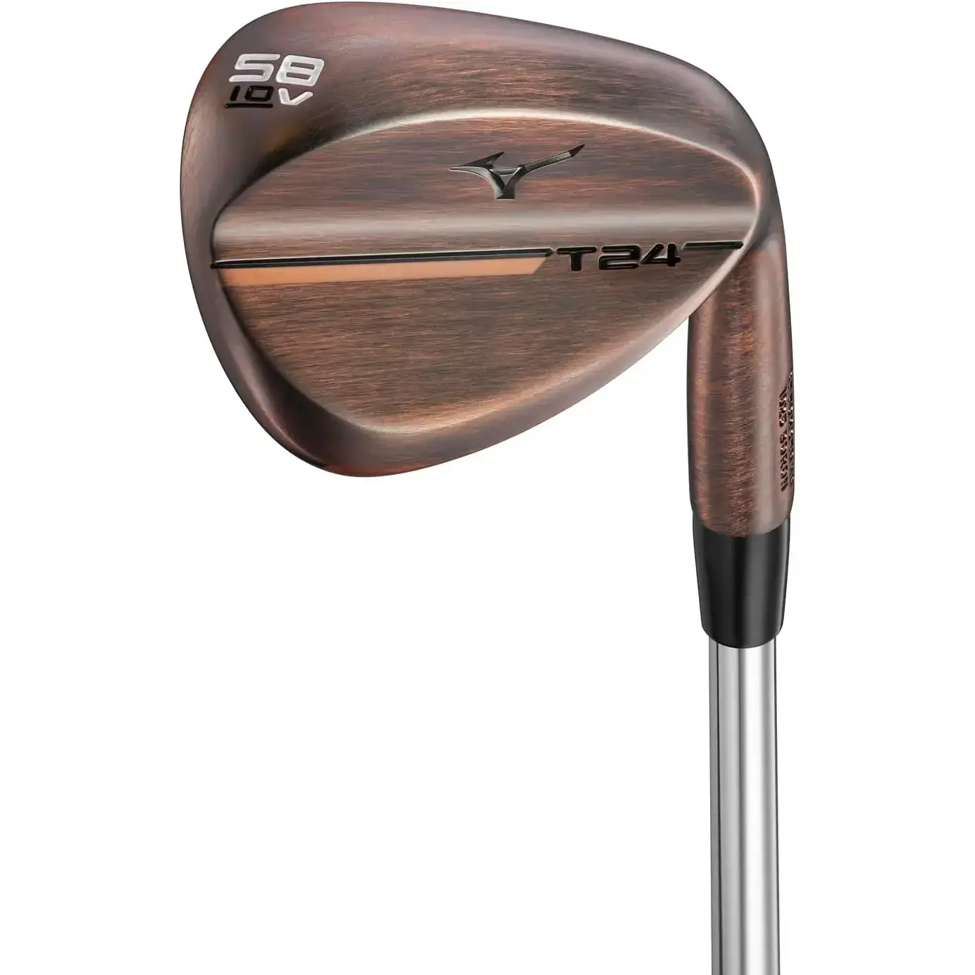 Mizuno T24 Series Golf Wedge