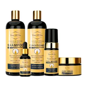 JC Multivitamins Skincare Set for Comfortable Skin