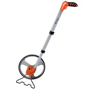 SitePro 31-RS312 Contractor 12-1/2inch Measuring Wheel ft/in