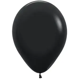 Sempertex Deluxe Black By The Bag