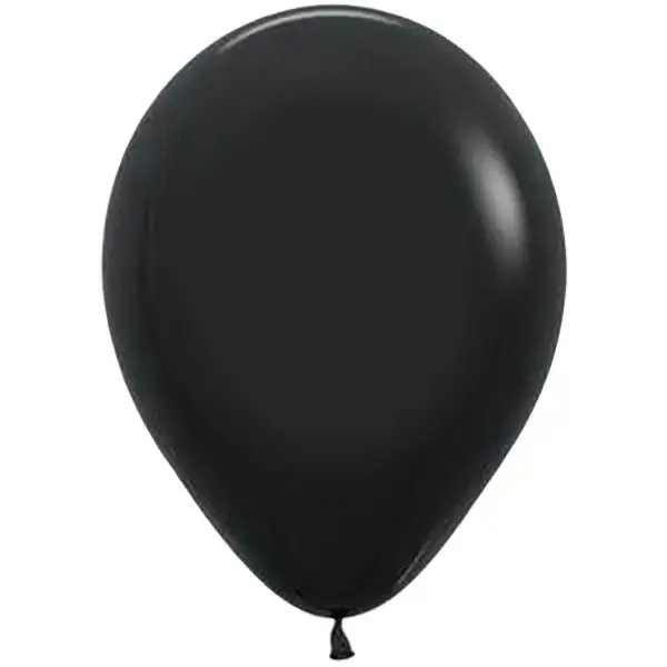 Sempertex Deluxe Black By The Bag