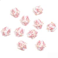 YY283012 10PCS Strawberry girl