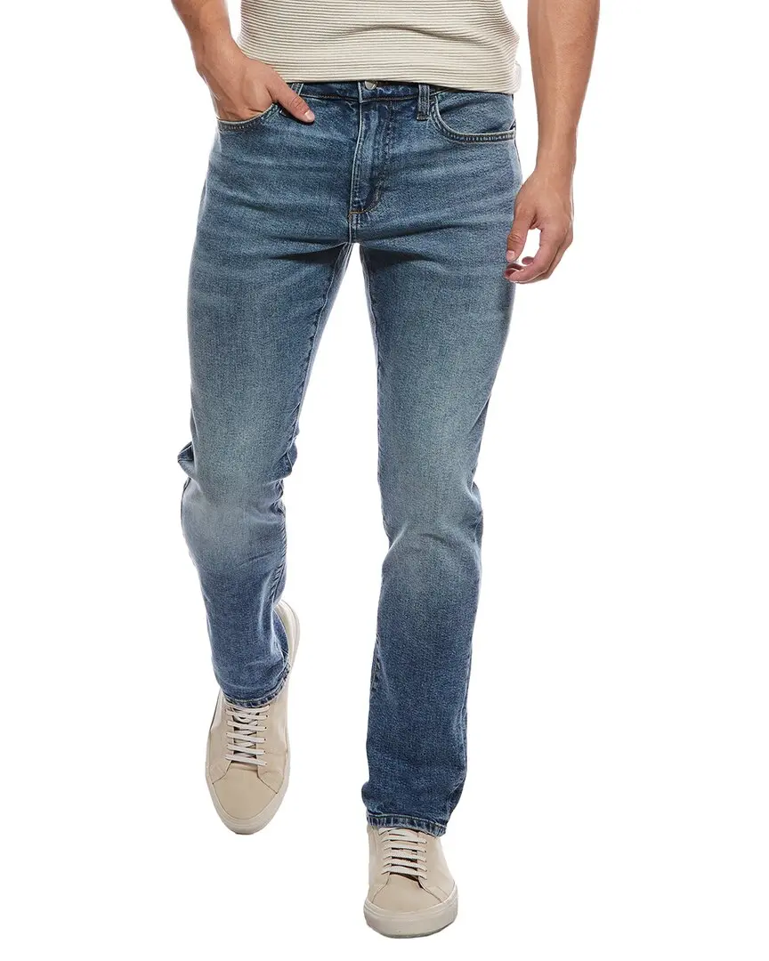 JOE’S Jeans The Slim Fit Polo Jean