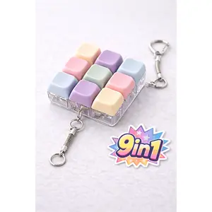 Sensory Keyboard (9in1)