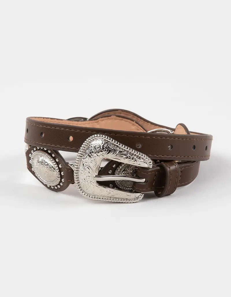 mutimer cow belt - TikTok Shop