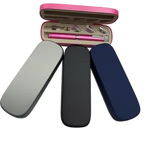 Premium Pen Hard Case