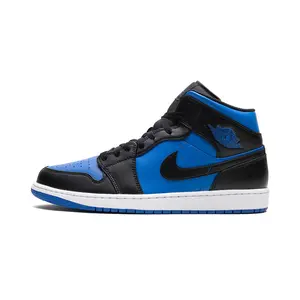 Air Jordan 1 Mid "Varsity Royal" DQ8426 042