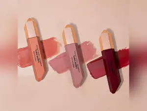 Hydrating Liquid Lip Gloss
