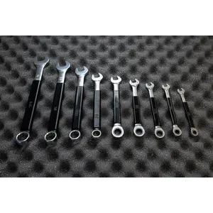 Wrench Grip Softeners