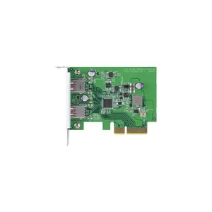 QNAP - QXP-10G2U3A