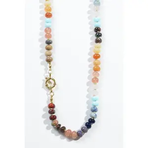 Saltwater Sunset Necklace