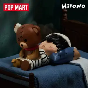 Pop Mart Hirono's Wicked Amusement Park Series Blind Box