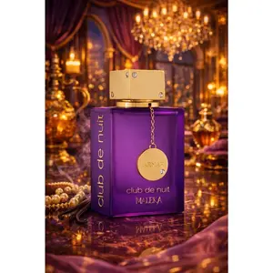 Club De Nuit Maleka 105 ML (3.6 oz)