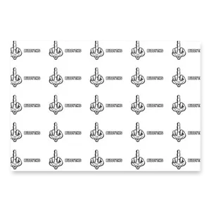Buddy This Wrapping Paper Sheets (3)