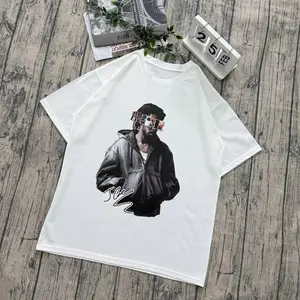 J.Cole New Album Shirt, Gift For Fan, A01