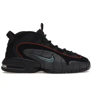 Nike Men's Air Max Penny 1 Black Faded Spruce Anthracite Dark Pony, from StockX