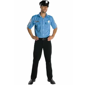Police Officer Adult Costume