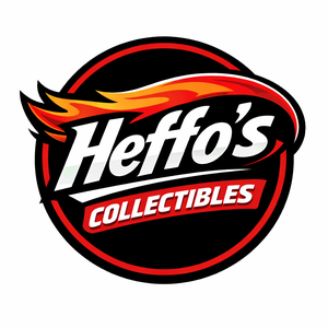 Heffos collectibles