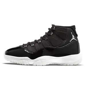 Air Jordan 11 Retro 'Jubilee / 25th Anniversary' CT8012-011