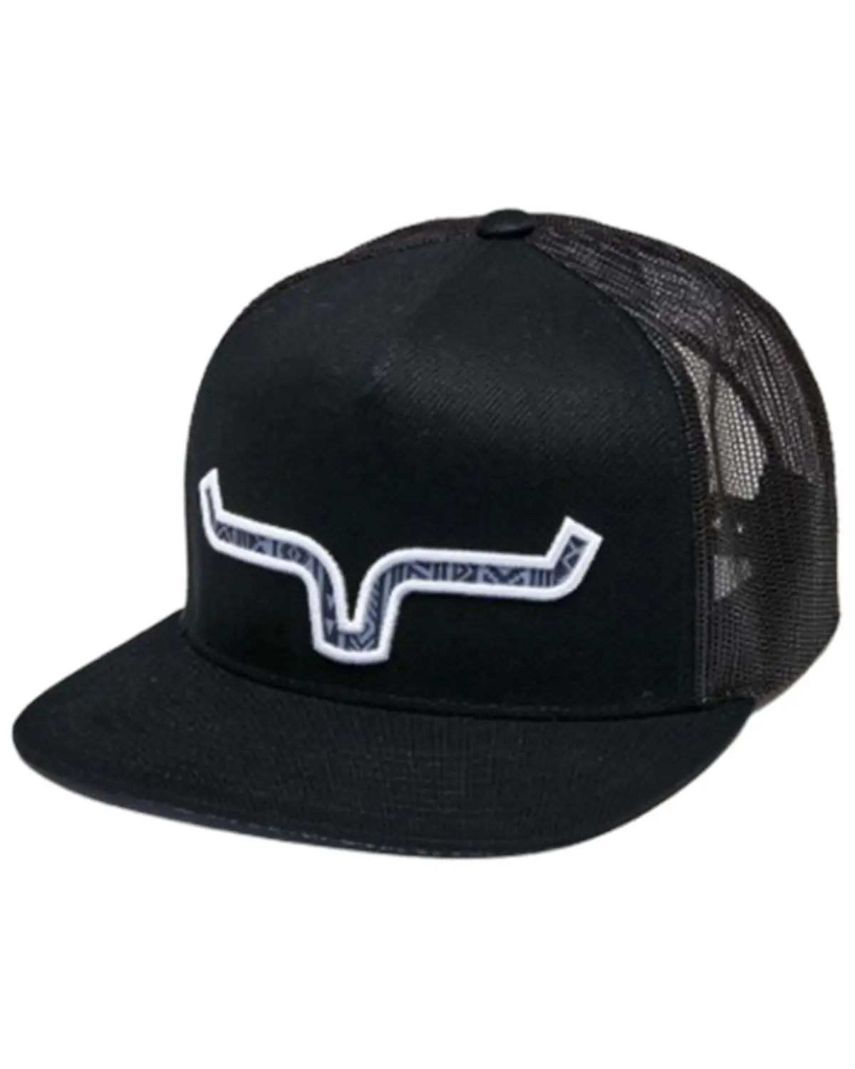 Kimes Ranch Men's Men'S Delano Ball Cap - Uha0000117- Bk001