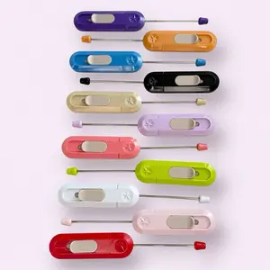 Box Cutter - Beadable DIY Project Personalized Gifts for Expressing Personality