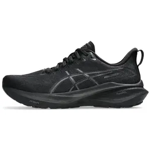 ASICS GT-2000 13 Women's Low-Cut Running Shoes: Comfortable, Lightweight, Durable, and Supportive in Black Trending Shoes, House White Official Shoes to Get / Maison Mihara