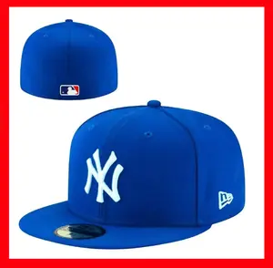 New Era MLB Baseball Cap NY Yankees LA Dodgers – 59FIFTY Fitted Snapback Hat, Unisex Streetwear Fashion for Men Women, Premium Baseball Style Accessory, Adjustable Gorras Sombreros, Viral TikTok Trend 2026