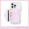 Case-Mate Soap Bubble® MagSafe Snap Wallet for Women, Compact ID Wallet, Smartphone-Cellphone Mobile Phone Accessory
