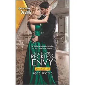USED-Reckless Envy: A Forbidden Romance by Wood, Joss (Mass Market Paperback)