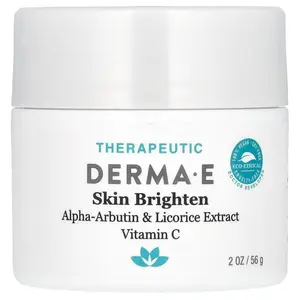 DERMA E Skin Brighten, 2 oz (56 g)