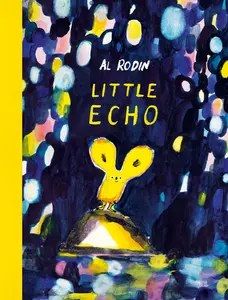 USED-Little Echo by Rodin, Al (Hardcover)