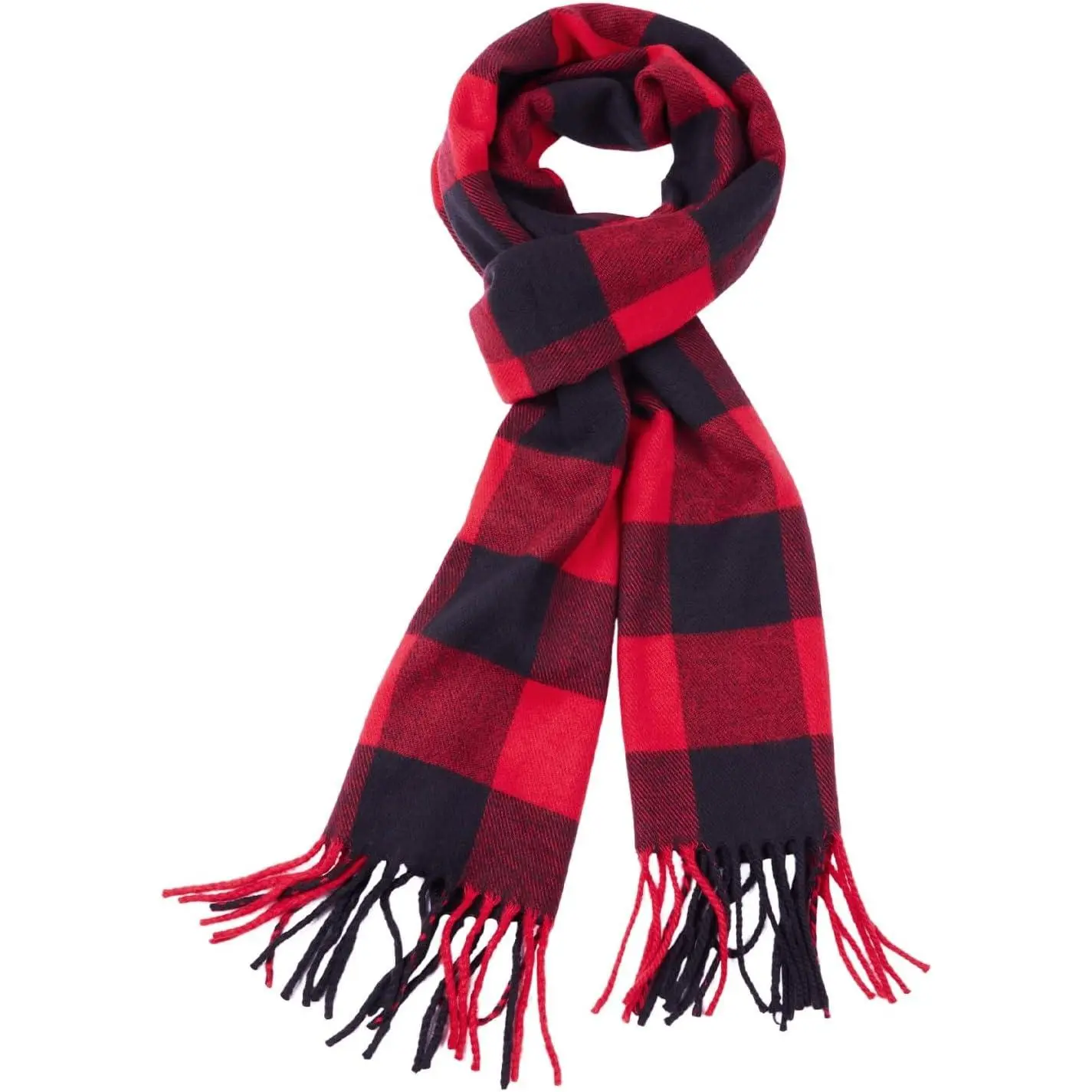 Red Black
