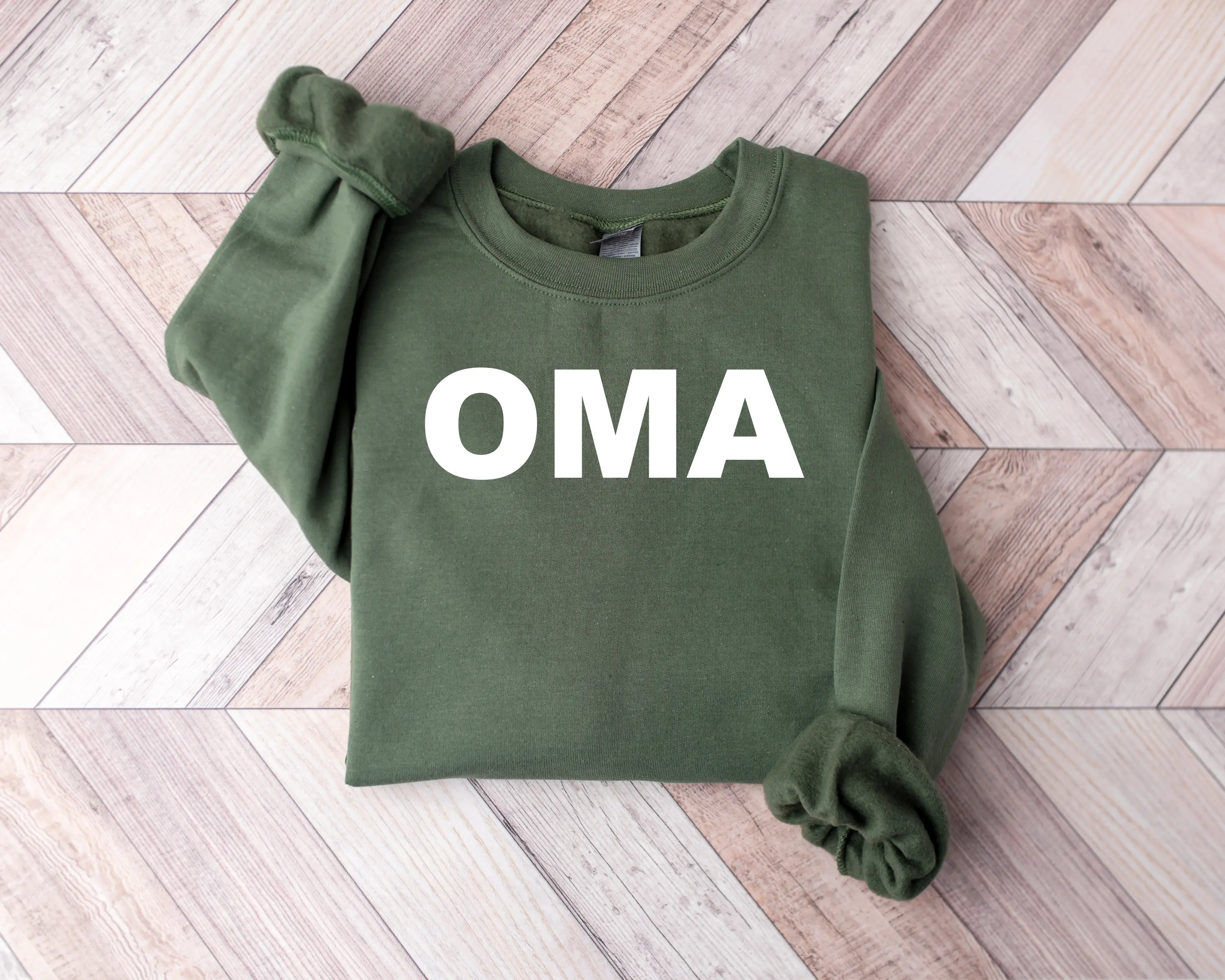 Oma Sweatshirt