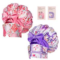 Azalea Pink+Pink Purple Animals